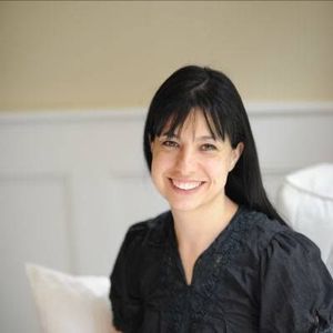 Meet your Posher, Dana